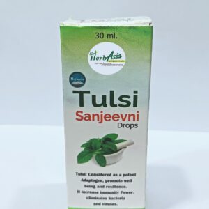Tulsi Sanjeevni Drops