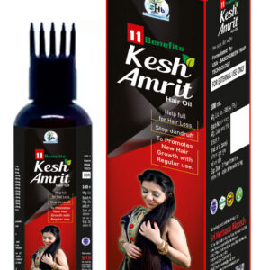 Kesh Amrit