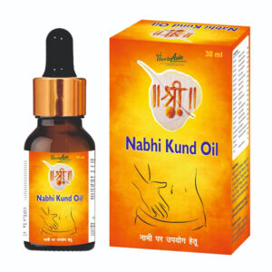 Nabhi Kund Oil