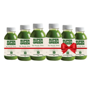 Super Green