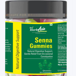 Seena Gummies