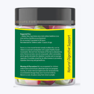 Seena Gummies